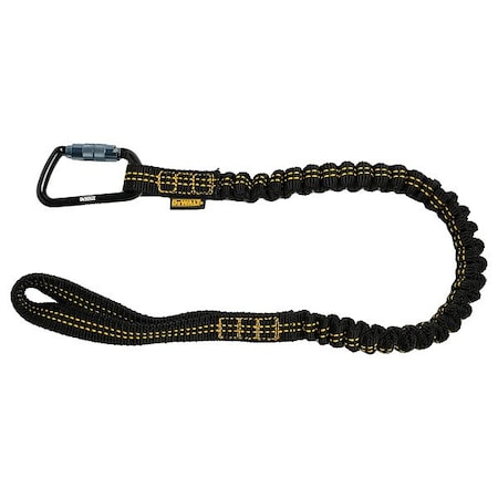 Dewalt Single Leg Tool Lanyard, 25 lb. capacity DXDP720300