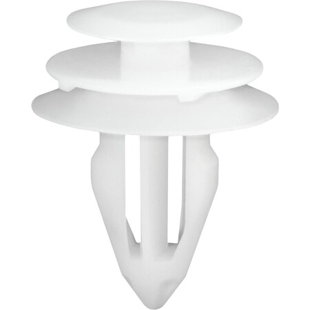 Auveco Nissan & Infiniti Liftgate Trim Retainer, 25PK 22832