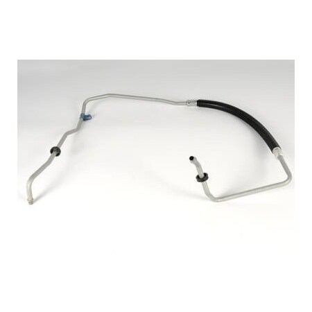 PIPE ASM-TRANS FLUID CLR UPR, Transmission Oil Cooler Line,