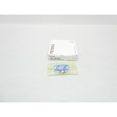 Keyence MOUNTING BRACKET OP-88029