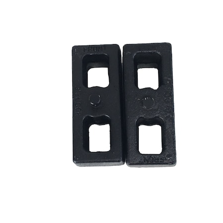 Fabtech LIFT KIT FTSBK3