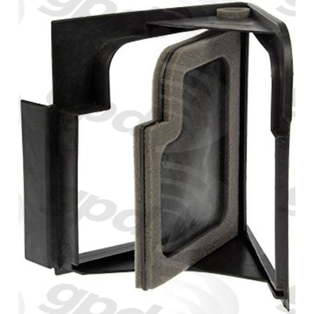 Global Parts Distributors Global HVAC Blend Door Repair Kit 1711926