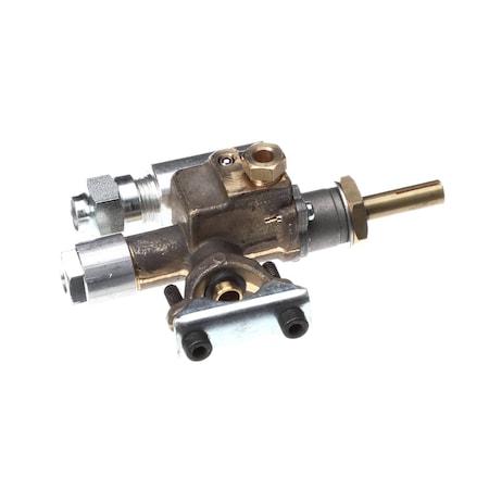 Doregrill GAS VALVE 00012