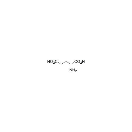 Ak Scientific DL-Glutamic acid (500g), CAS 617-65-2 I451-500g