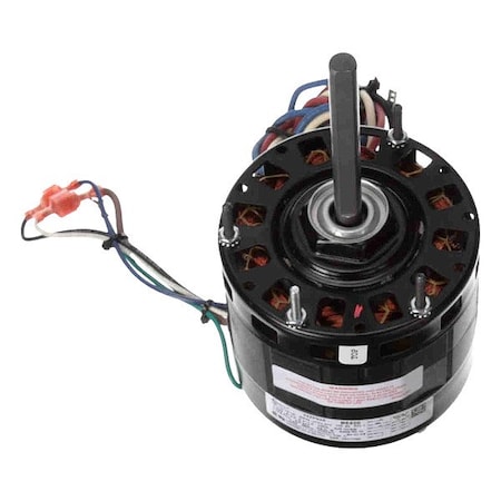 Genteq Fan and Blower Motor B6520A