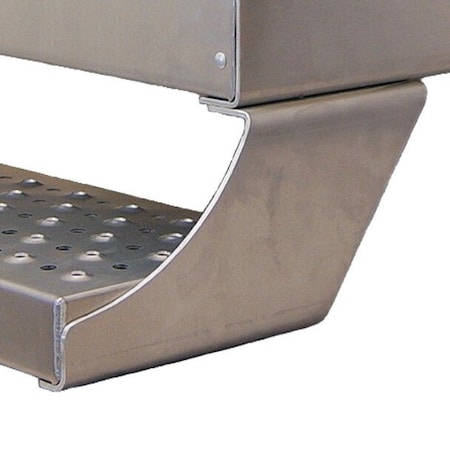 Replacement Step