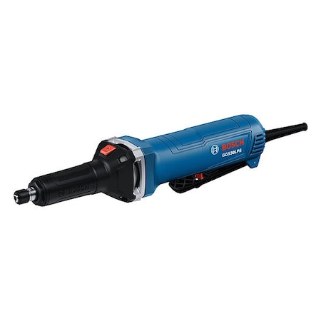 Bosch Die Grinder, 1/4 inCollet Sz GGS30LPS