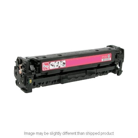 Canon Replacement, MAGENTA Compatible Toner, 2,900 page yield 2660B001