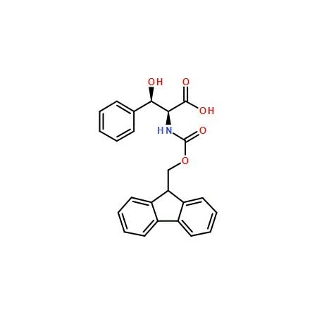 Ak Scientific Fmoc-threo-β-phenylserine (1g), CAS 487060-72-0 4211AE-1g