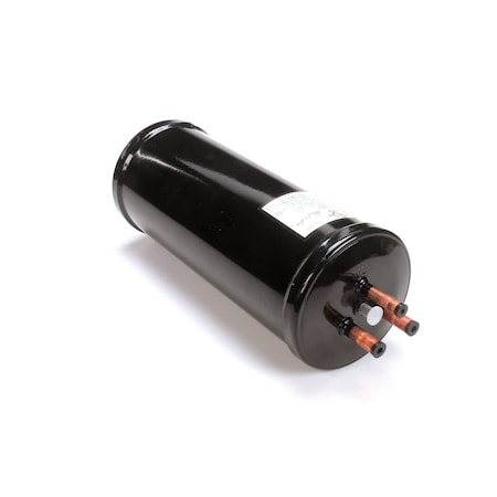 Manitowoc Ice Receiver Assembly 7629593