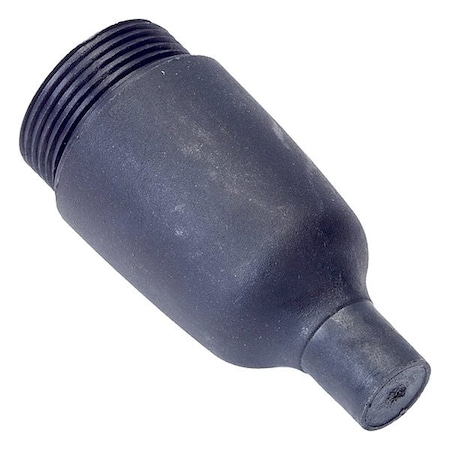 Hach Tip Extension, 2 1/2 in H 1973000