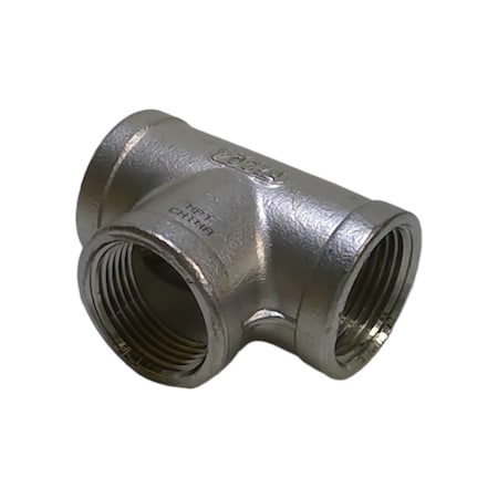 John Deere TEE FITTING, JOHN DEERE OEM 5HG507739 5HG507739