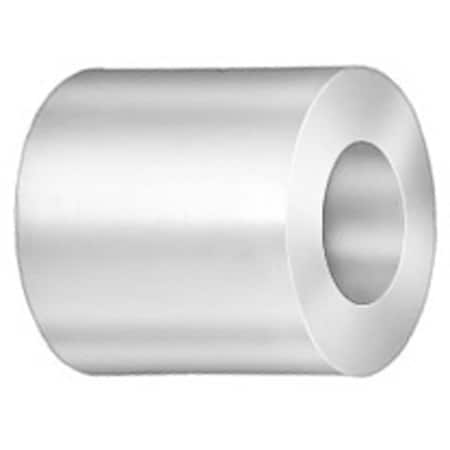 Auveco Spacer Bush.257 Inside Diameter 1/2in O.D. 1/2in Length, 100PK 16202