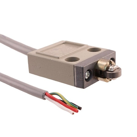 Omron Limit Switches D4C-1202
