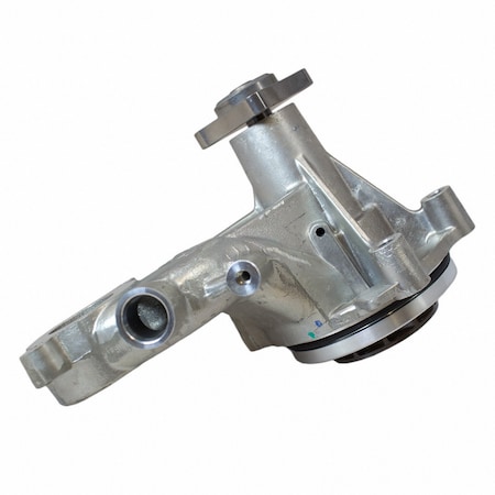 Motorcraft Engine Water Pump,  PW535