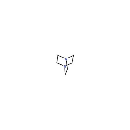 Ak Scientific 1, 4-Diazabicyclo[2.2.2]octane (500g), CAS 280-57-9 2713AB-500g