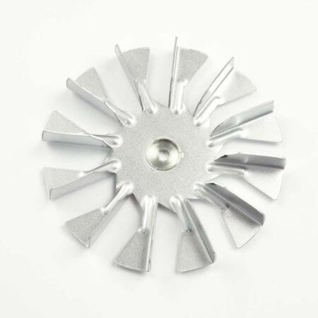 Ge HUB BLADE ASM WB02T10289