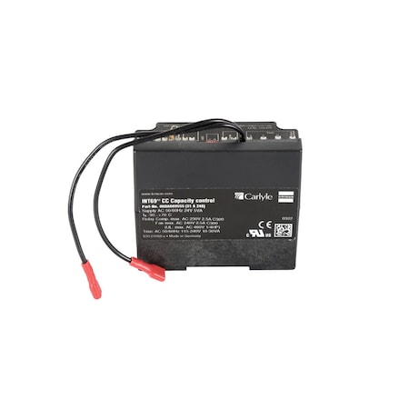 Carrier SMART CONTROLLER KIT 06DA609555