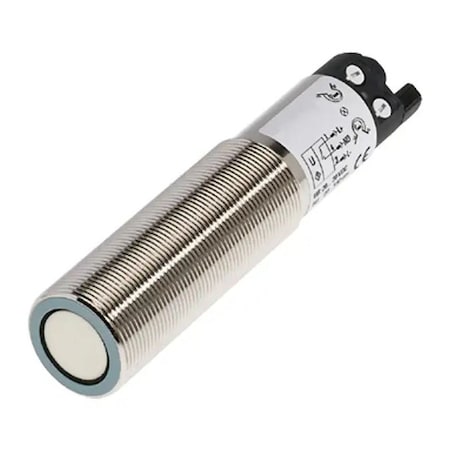 Pepperl+Fuchs Ultrasonic - Switch Point, 50PK 3RG6232-3AB00-PF