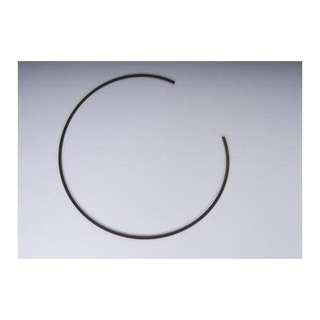 Acdelco RING, 3-5 REV CLU BKG PLT RET, Automatic Transmission Clutch Backing Plate Retaining Ring, 24240195