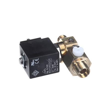 Unic Mixing Valve, Hot Water, Complete, 60 Degrees C, Class H AU1072