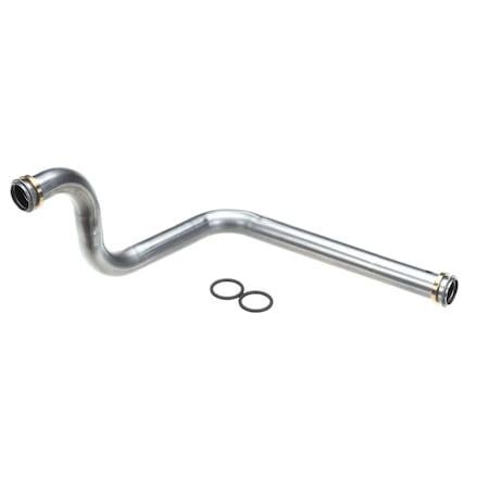 Rinnai Connection Pipe Kit, Large 107000273