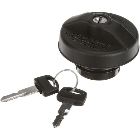 Gates Regular Locking Fuel Cap, 31780 31780