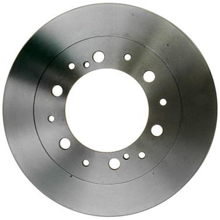Raybestos 9779R 20052013 Toyota Brake Drum 2.42 In. R42-9779R