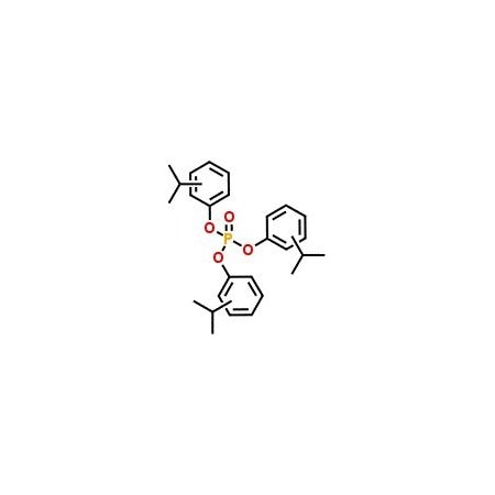 Ak Scientific Tris(o, m, p-isopropylphenyl) phosphate, tech. (1g), CAS 68937-41-7 O266-1g