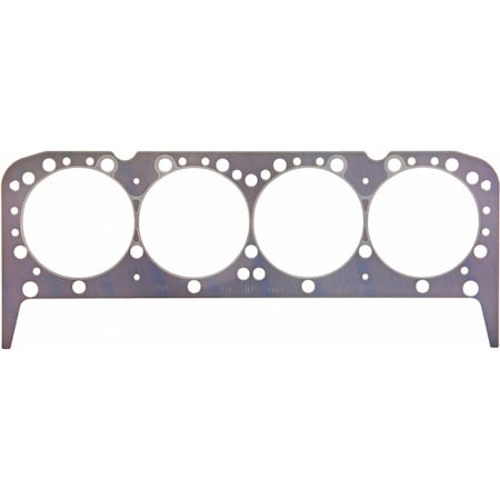 Fel-Pro Steel core laminate Engine Cylinder Head Gasket, 1004