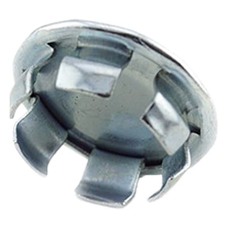 Bridgeport Knockout Plug, Steel 1691