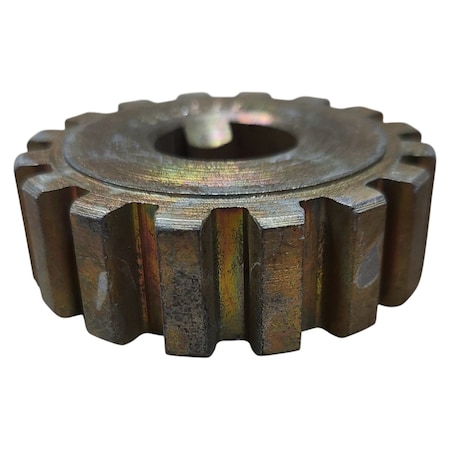 John Deere PINION, JOHN DEERE OEM R112866 R112866