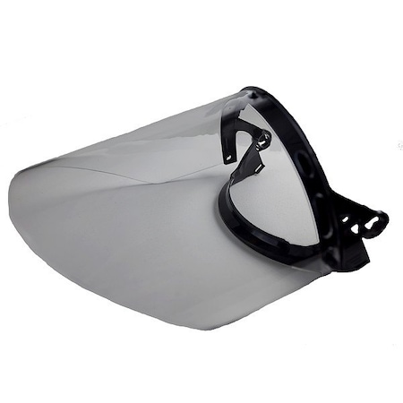 Bullard Type II + Helmet Mounting Bracket with V T2MBVB880T