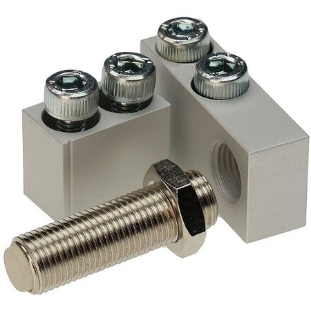 Smc MXS STROKE ADJUSTER MXS-AS16-X11