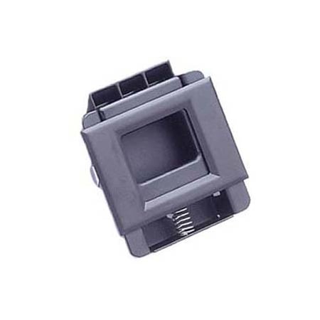 Southco Sliding Flush Latch B7-40-301-10