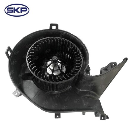 Skyward Automotive Products HVAC Blower Motor, SK87025