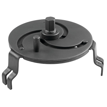 Performance Tool 3-Jaw Fuel Tank Lock Ring Tool, 100-170mm, In-Tank Fuel Pump W80699