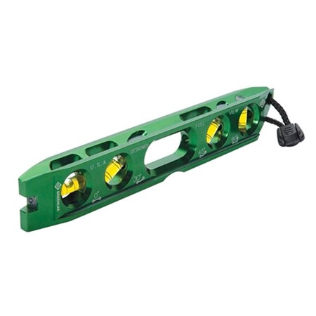 Green Leaf Torpedo Level 332-L107