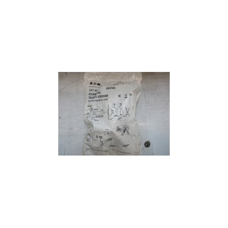 Eaton Selector Switches Non-Illuminated 2 Position Black/White EA M30C-FWRK