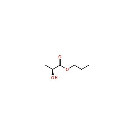 Ak Scientific (S)-Propyl 2-hydroxypropanoate (5g), CAS 53651-69-7 7652AB-5g