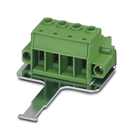 Phoenix Contact PC 16/ 4-STF-SH-10 16 PCB connector 1970359