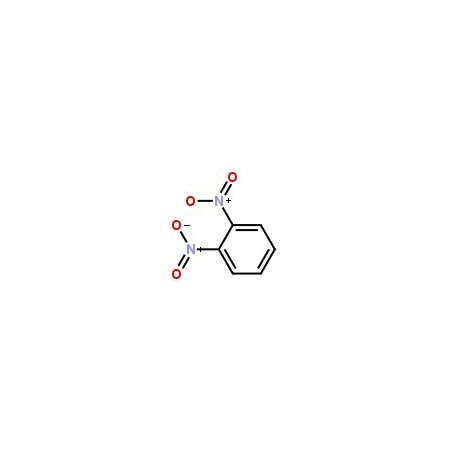 Ak Scientific 1, 2-Dinitrobenzene (5g), CAS 528-29-0 F786-5g