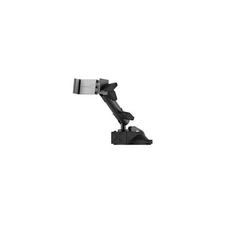 Spark Heavy-Duty Phone Dock Pro Window Clamp Mount SP2562710