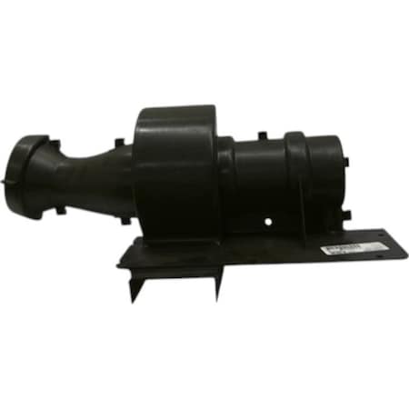 John Deere AIR DUCT BLOWER REAR, JOHN DEERE OEM R116977 R116977
