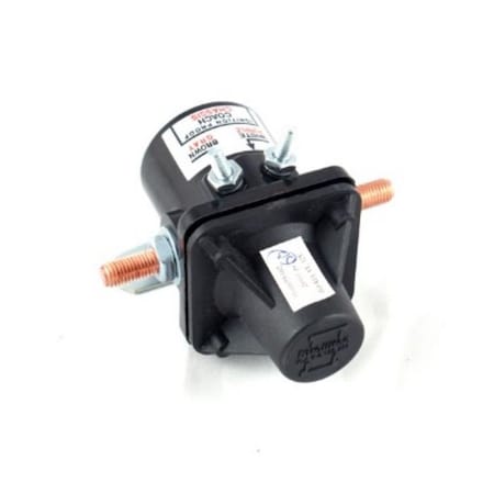 Intellitec Battery Disconnect Solenoid 01-00055-002