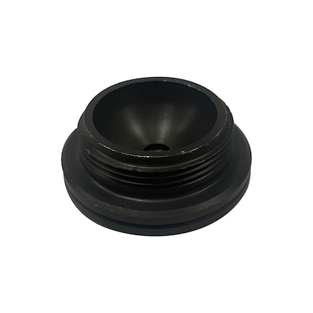 Eclipse Tools Spare Clamping Pad for Heavy Duty Parallel Jaw Metalworking EC-GSCP