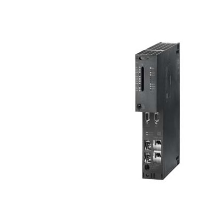 Siemens SIPLUS S7-400 CPU 414-5H based on 6ES7414-5HM06-0AB0 with conformal 6AG1414-5HM06-7AB0