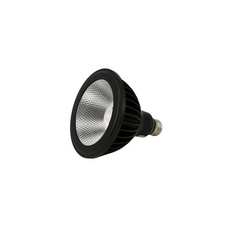 Tcp 17W PAR38 LED Light Bulb 3000K Narrow Flood LED17E26P3830KNFLB