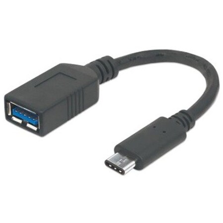 Manhattan 6 Certified 3.1 C To A Cable 355285