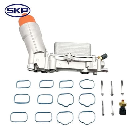 Skyward Automotive Products Engine Oil Filter Housing, SK926959